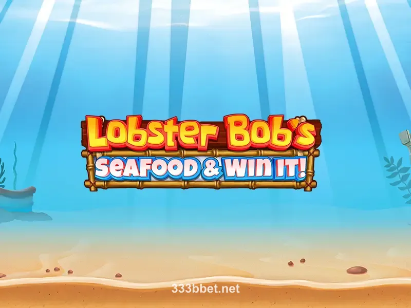 Lobster Bob's Seafood & Win It!